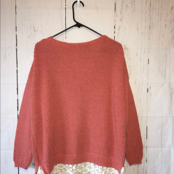 Kimchi Blue Sweater - Picture 2 of 4